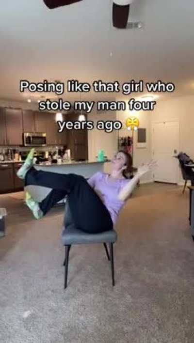 Boys will be boys…