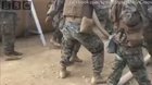 Marines in Their Natural Habitat