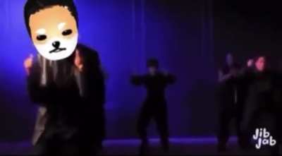 Crypto subs back at it again with the creepy videos