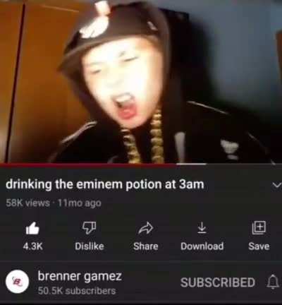 eminem