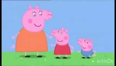 Oink oink 🐷🐖🐖🐽🐽