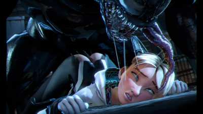 Gwen Stacy - 