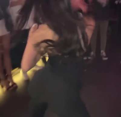 Twerking