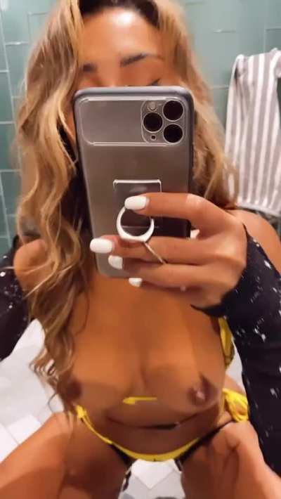 they bounce enough
