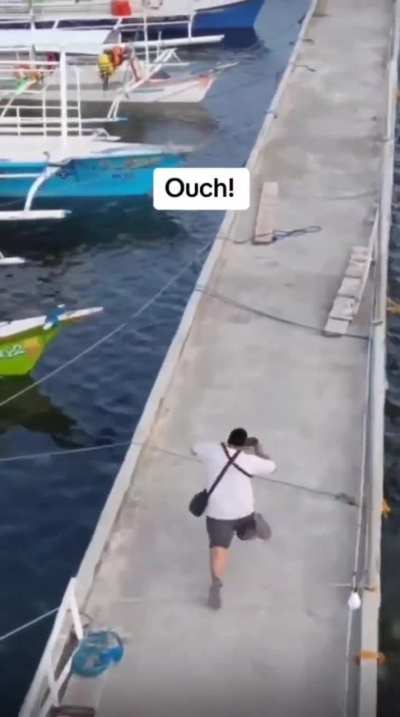 WCGW Tripwire 