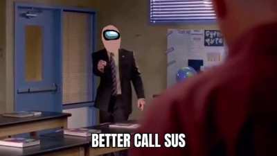 Sus Goodman