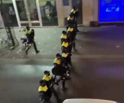 ik👮‍♂️ihe