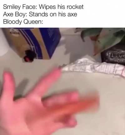 Sick flicks