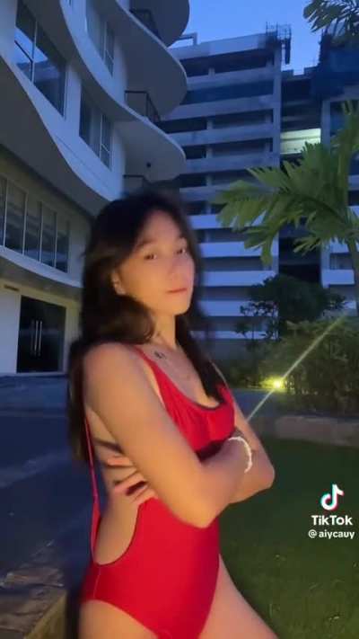 nice ootd