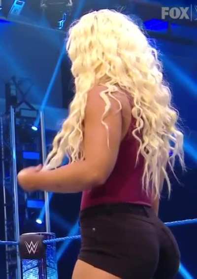 Mandy Rose