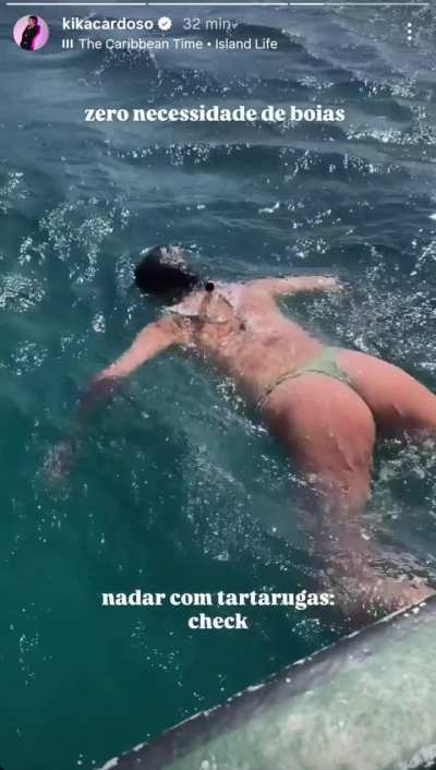 Kika Cardoso
