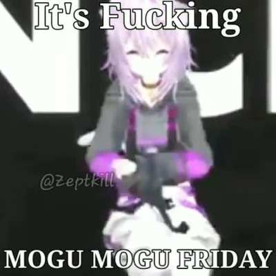 Mogu mogu