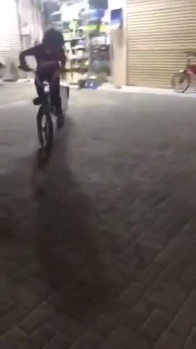 Drifting