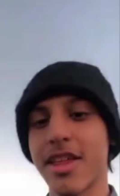 It's an older video, but it checks out