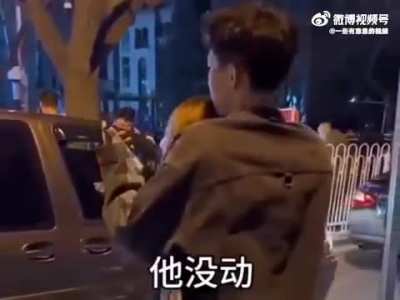 女子说：我<wbr>没怀孕，他<wbr>没动，一直<wbr>重复他没动<wbr>。网友：意<wbr>思很明白，<wbr>人家只是进<wbr>去了，没动<wbr>，还是清白<wbr>的！