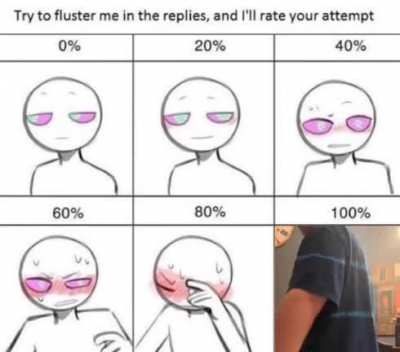 you shouldn't have