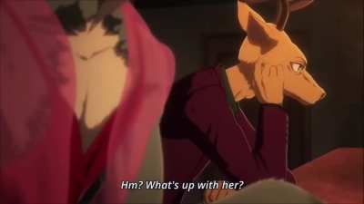 Added the first sound effect I thought of