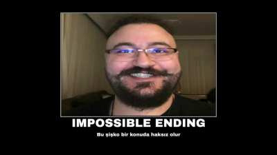 PART 2 : All Kahrein endings