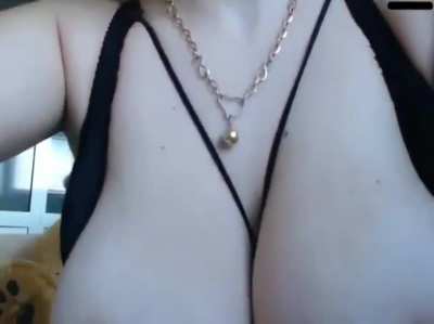 The Perfect Busty Petite Doesnt Exi......