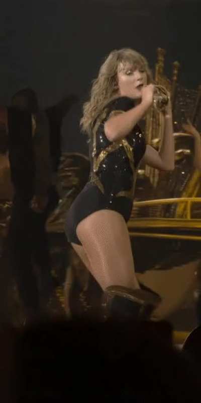Awesome legs