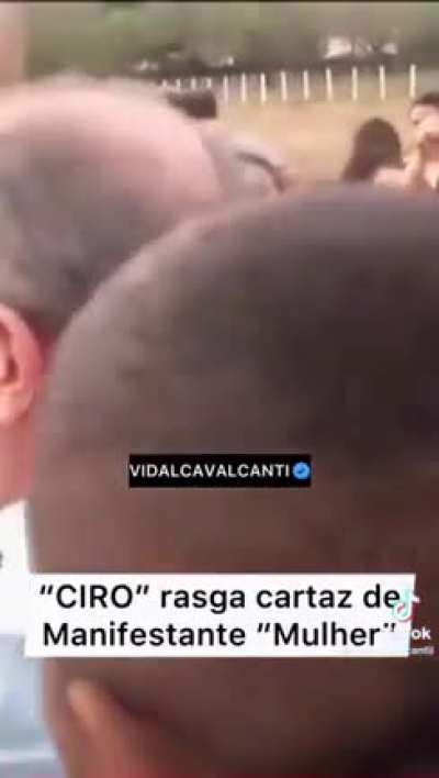 Cirão da Massa é paz e amor ♥️