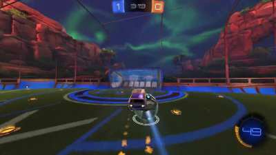 craziest save ever