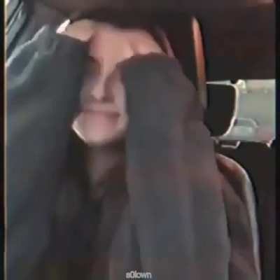 Who is the girl in the video? Asking for a friend.