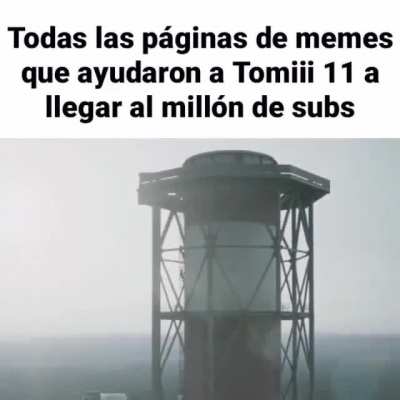 ¡Hail Tomiii 11!
