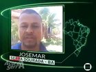 Pelo menos alguém conseguiu o Brasil que queria