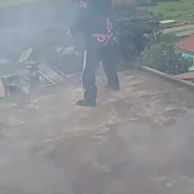 A PANELA DA MINHA MÃE ~