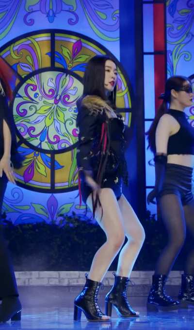 Irene<wbr>&<wbr>Seulg<wbr>i - Irene