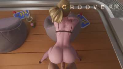 3D GIF by jahan97