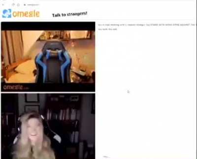 Omegle