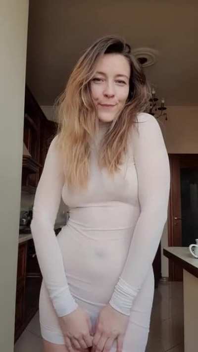 Drop gone wrong
