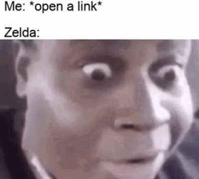 It wasn't a Rickroll, there were just interiors