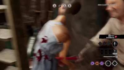 The exorcist