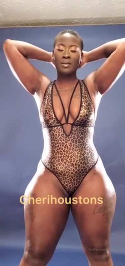 Thick Chocolate Bih