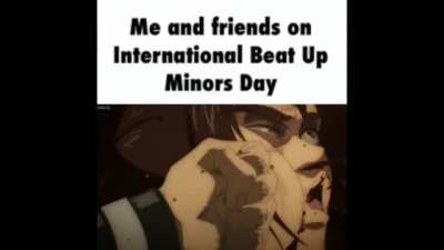 National Holiday