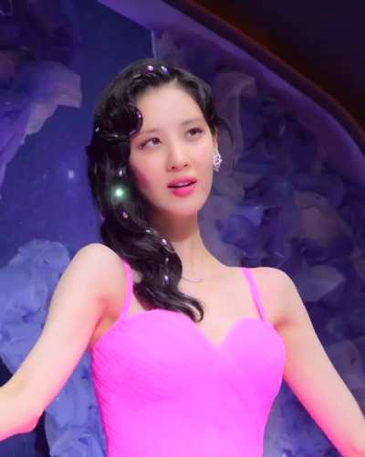 SNSD - Seohyun