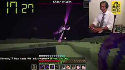 Obama Speedrun