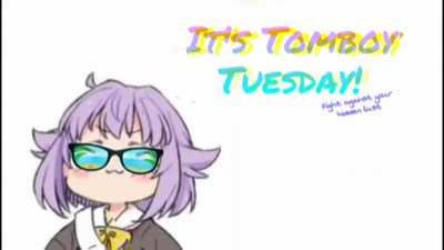 It’s that day of the week again
