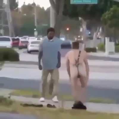 man fighting kung fu professional man flashbang