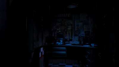 Five Nights at Ayame's