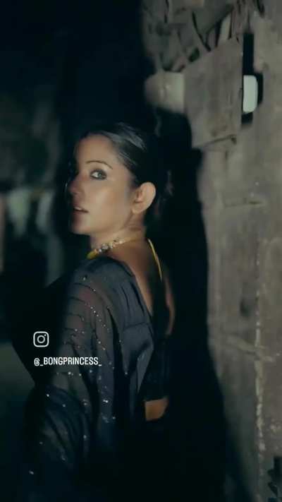 Saheli dusky beauty