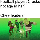 it be like that