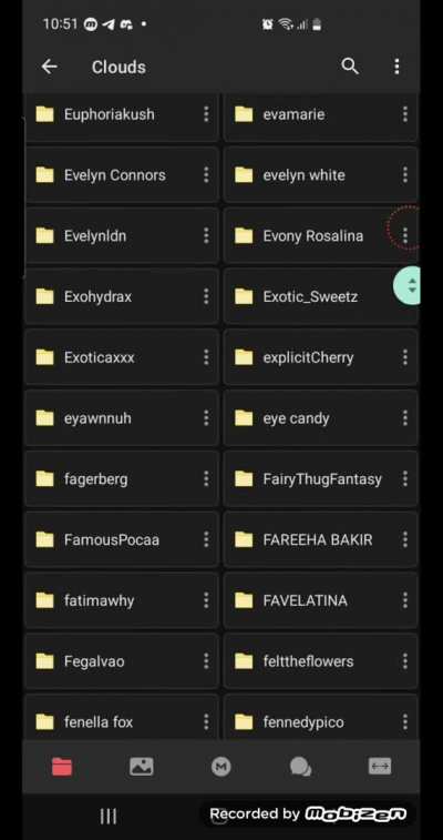 🚨Dm Me. 0nlyfans and Fansly Content 🔥 New And old‼️ 6tb and 1600 models‼️ (Just 3$ for the entire C0llection) All you need is the mega app it's free‼️ Get it from the play store or app store. Cashapp or Amazon Gift card🚨