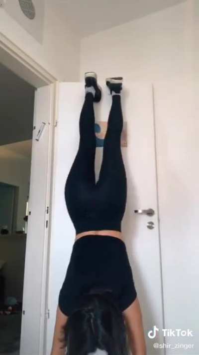 Door scorpion