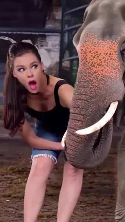 Horny test