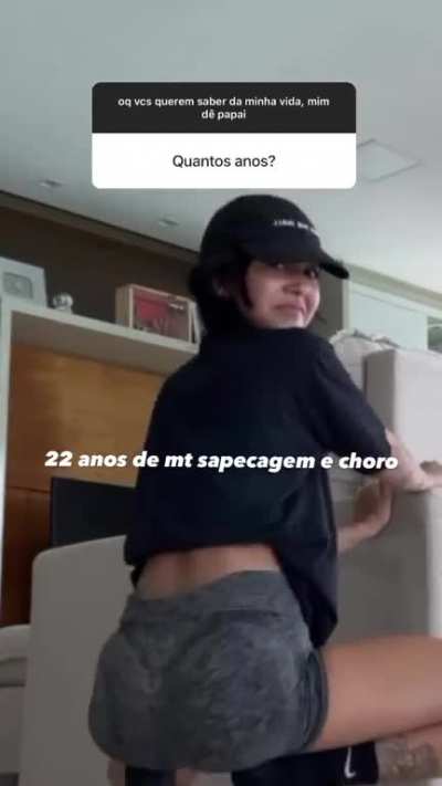Beca Barreto