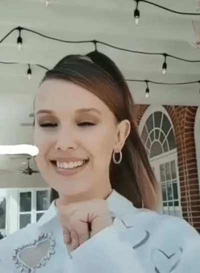 MillieBobbyWorship